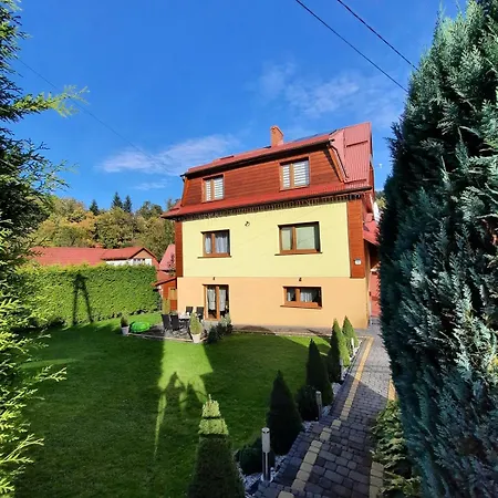 Ubytování v soukromí Anita