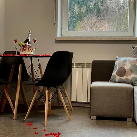 Ubytování v soukromí Anita